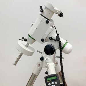 saxon HEQ5 equatorial mount
