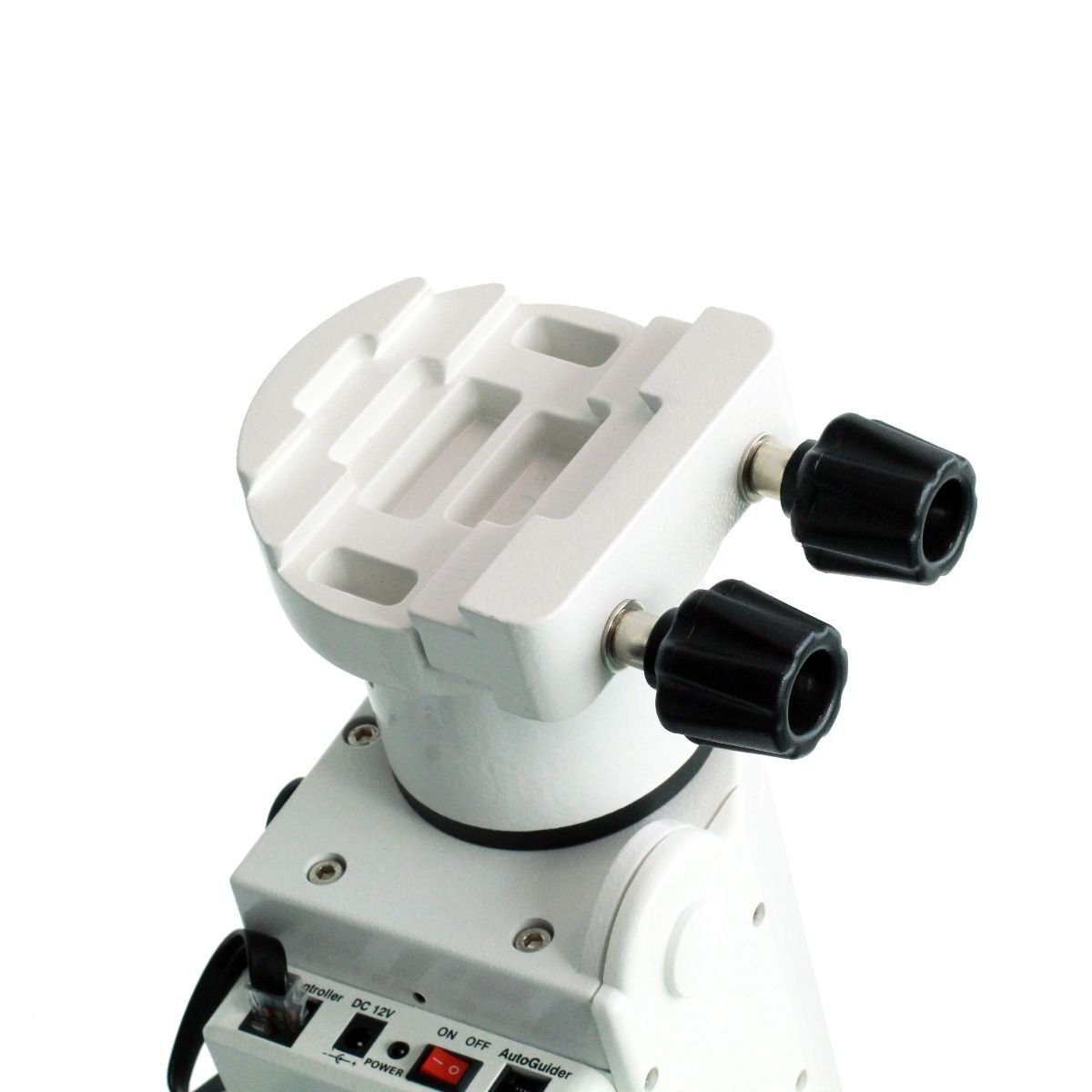 saxon HEQ5 Dual Saddle Mount