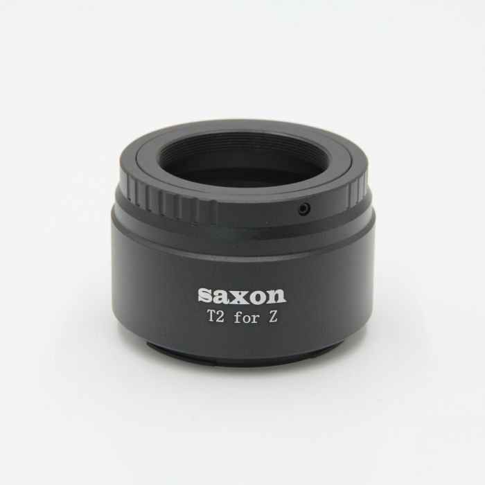 saxon T-Mount Nikon Z Mirrorless Camera