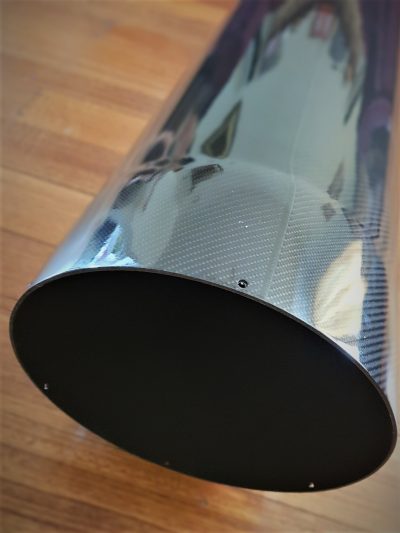 Carbon Fibre Tube