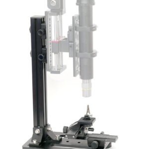 Horizontal-Vertical stand v2