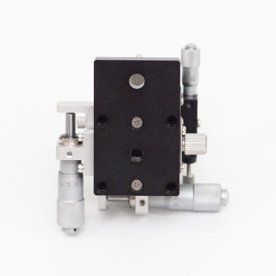 WMXYR Mounting Holes