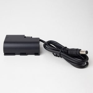 Pegasus dummy battery DRE-6