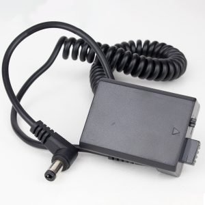 Pegasus dummy battery DRE-5