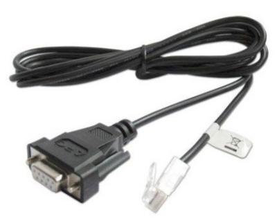 PEG-CMOT-RJ45DB9