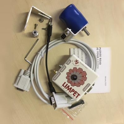 Seletek Limpet Focuser Kit