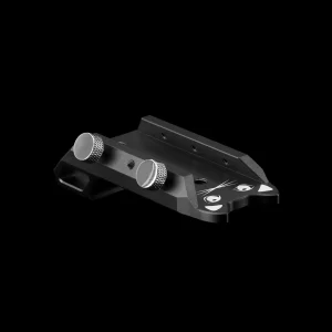 Cat Handle Bar - Black