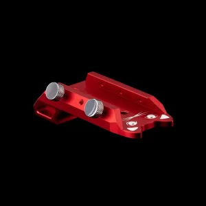 Cat Handle Bar - Red
