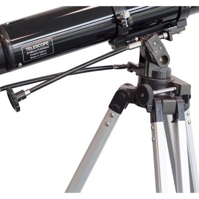 saxon 909AZ3 Refractor Telescope Mount