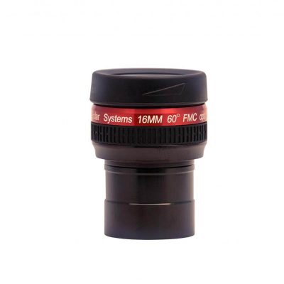 Lunt 16mm Flat Field Eyepiece