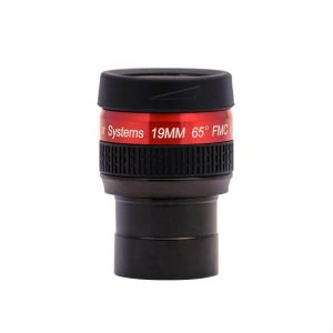 Lunt 19mm Flat Field Eyepiece