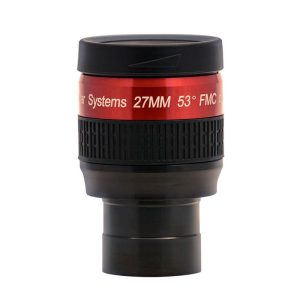 Lunt 27mm Flat Field Eyepiece