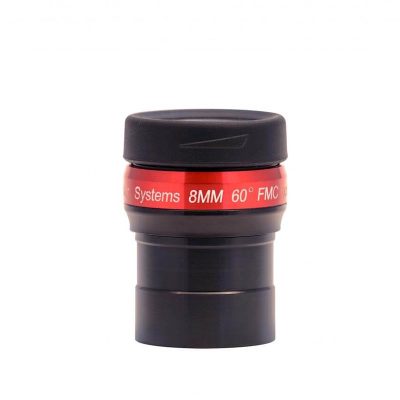 Lunt 8mm Flat Field Eyepiece