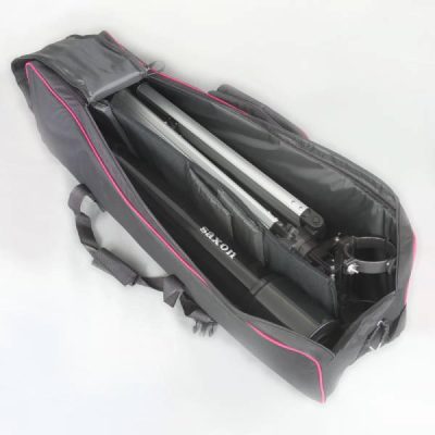 saxon Padded Telescope Carry Bag