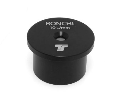 Ronchi Eyepiece