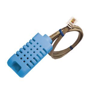 Blue Dew Master humidity sensor