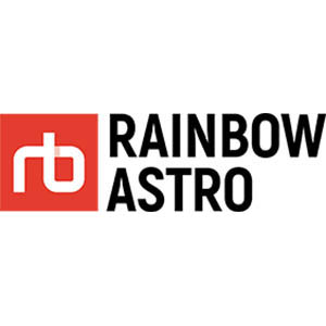 Rainbow Astro