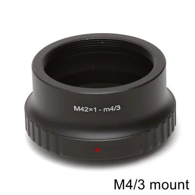 WM-M42-M4/3