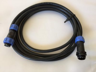 Anemometer Extension Cable