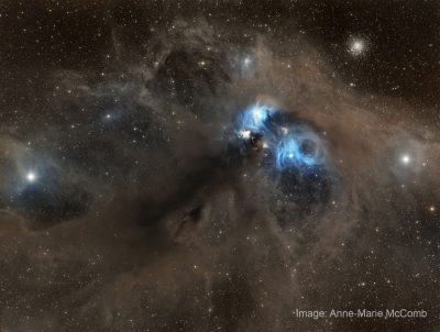 Anne-Marie McComb Corona Australis