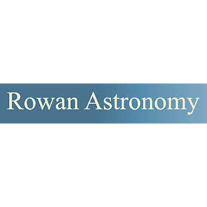 Rowan Astronomy