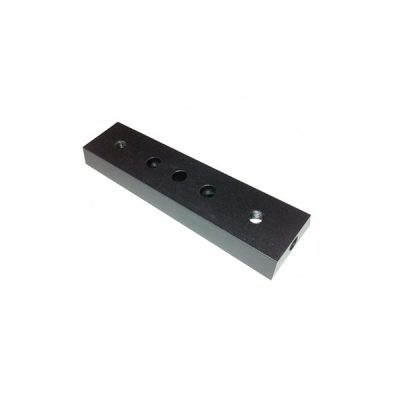 iOptron Dovetail Plate for SkyTracker mount