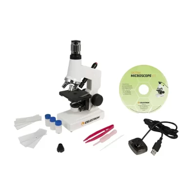 Celestron Digital Microscope Kit