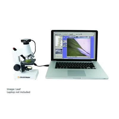 Celestron Digital Microscope Kit