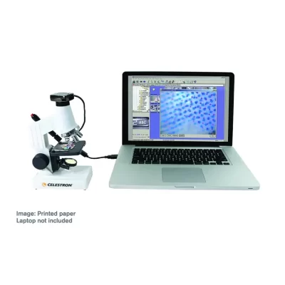 Celestron Digital Microscope Kit