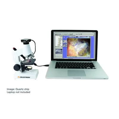 Celestron Digital Microscope Kit