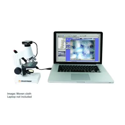 Celestron Digital Microscope Kit