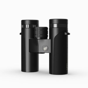 GPO PASSION™ ED 8×32 Binoculars black