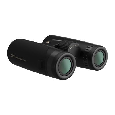 GPO PASSION™ ED 8×42 Binoculars black