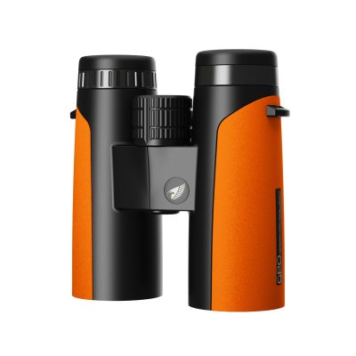 GPO PASSION™ ED 8×42 Binoculars orange