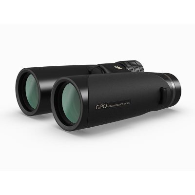 GPO PASSION™ ED 8×42 Binoculars black