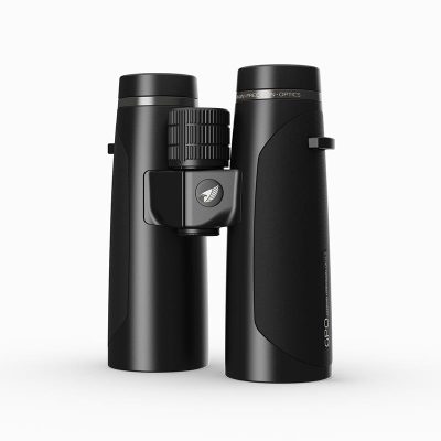 GPO PASSION™ ED 8×42 Binoculars brown