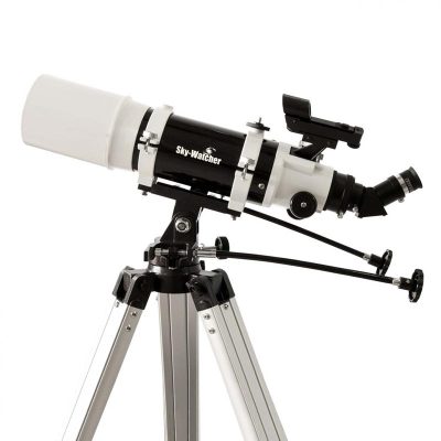 Sky-Watcher 102 Refractor with AZ3 Mount