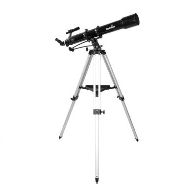 Sky-Watcher 90/900 AZ3 Refractor Telescope