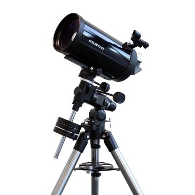 saxon 15018EQ3 Observatory Cassegrain Telescope