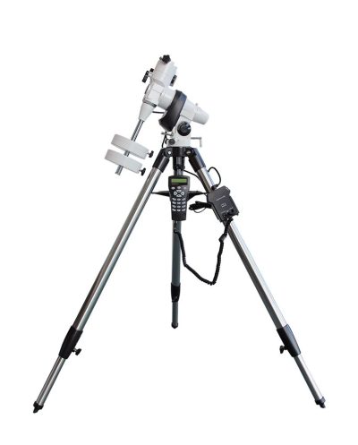 saxon GoTo EQ5 Mount with Steel Tripod