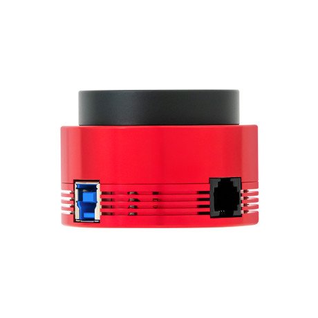 ZWO planetary cameras ZWO cameras