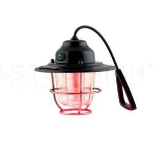 Astro Night red light lantern