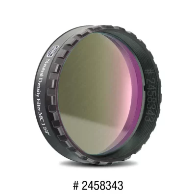 Baader Neutral Density Filter 1.25"