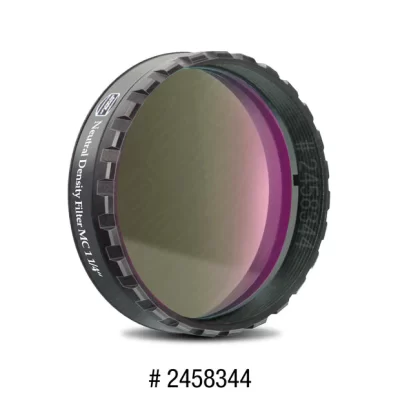 Baader Neutral Density Filter 1.25"