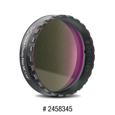 Baader Neutral Density Filter 1.25"