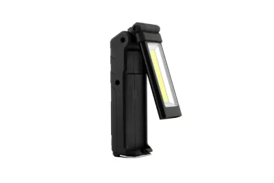 astronight NML-C twin LED flashlight