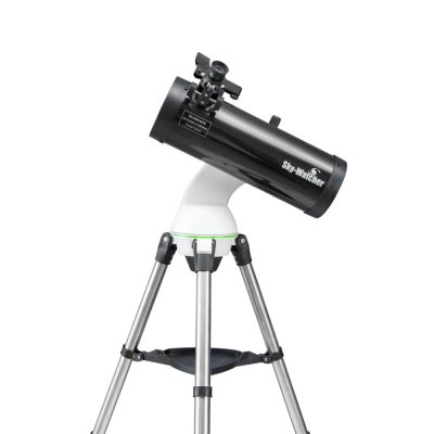 Sky-Watcher 114/450mm AZ-Go2 Newtonian