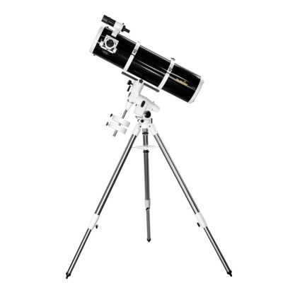 Sky-Watcher 200mm F5 Photo Black Diamond Reflector with EQ5