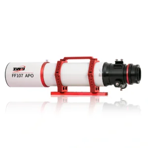 FF107-APO Astronomical Telescope