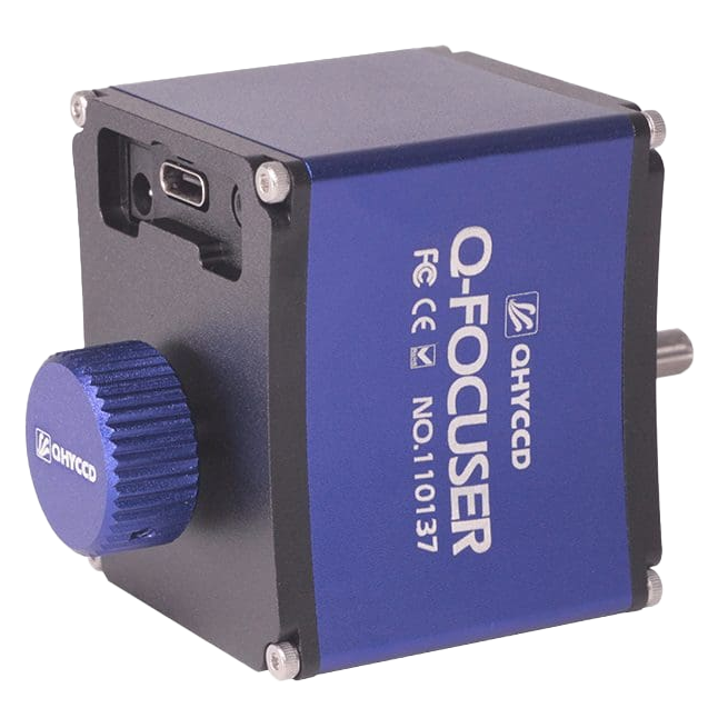 QHYCCD Q-Focuser High Precision Version (Open Box) - Image 3